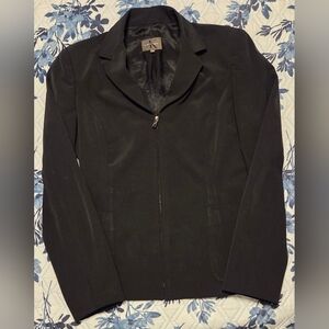 Calvin Klein Women's Black Blazer/Jacket